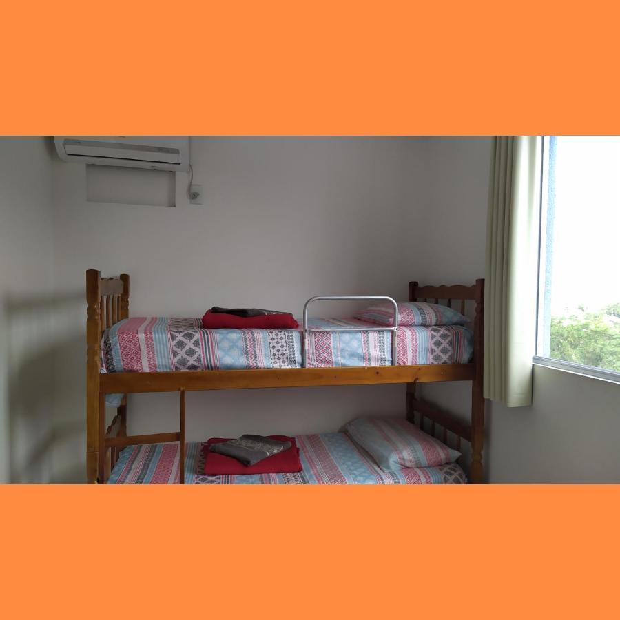 Apartament Residencial Lunata - Apto Da Ana Penha  Zewnętrze zdjęcie