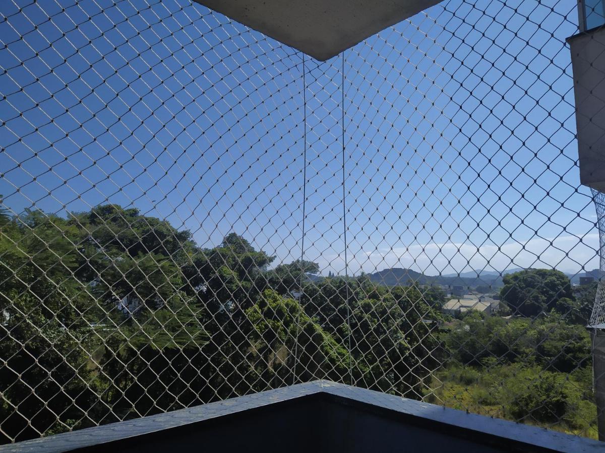 Apartament Residencial Lunata - Apto Da Ana Penha  Zewnętrze zdjęcie